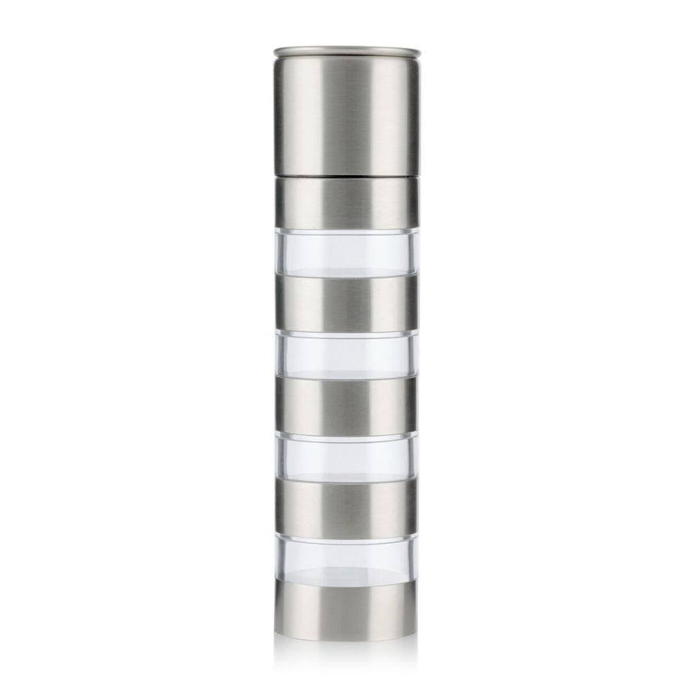 InnovaGoods 4-In-1 Spice Grinder Millmix