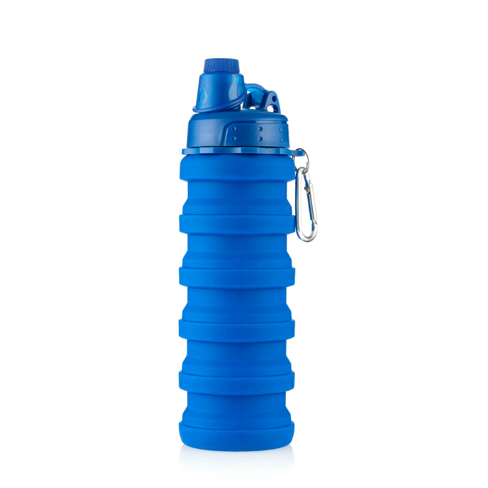 InnovaGoods Silicone Collapsible Bottle Bentle  Buy in Lebanon