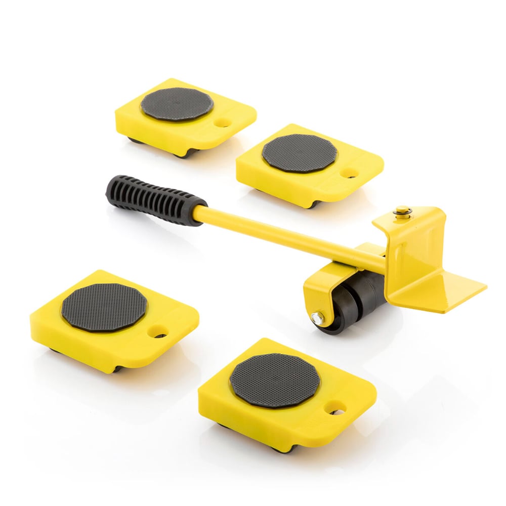 InnovaGoods Lifting And Transport Tool Heaveasy