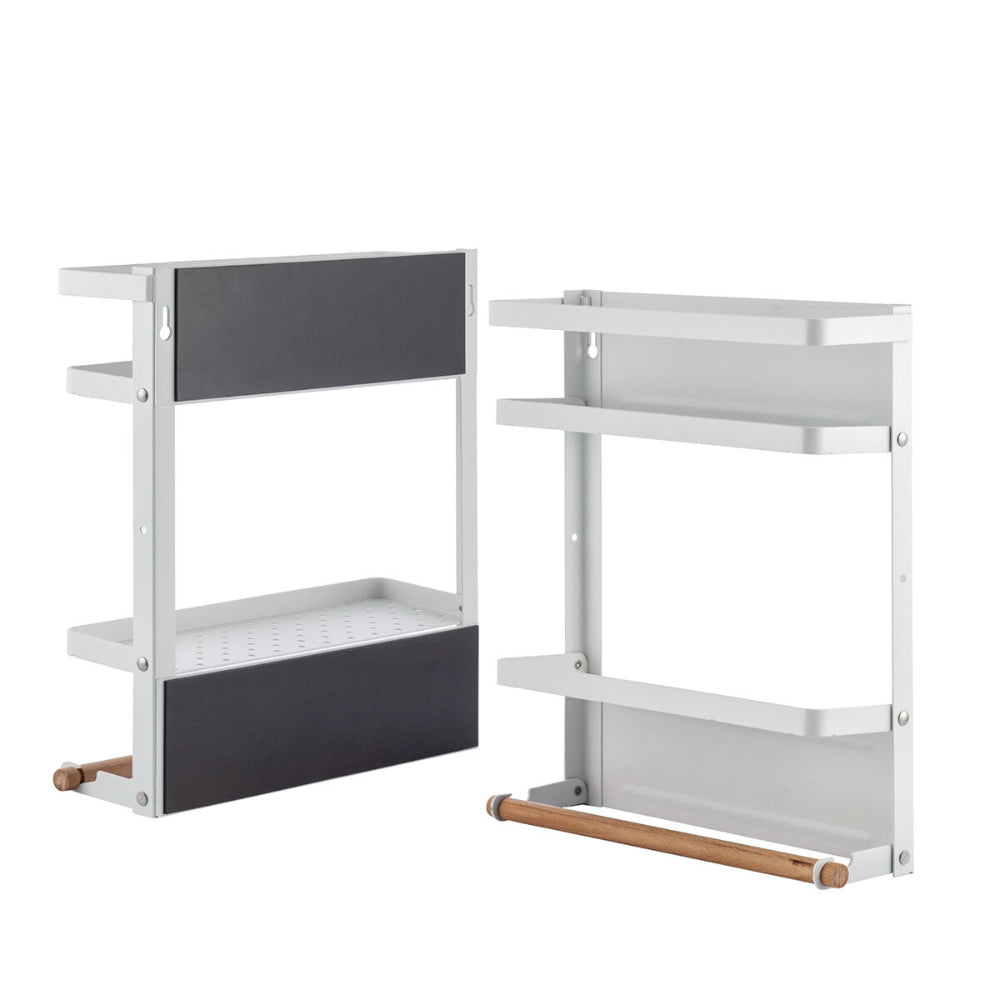 InnovaGoods Magnetic Organiser Shelf Magorac
