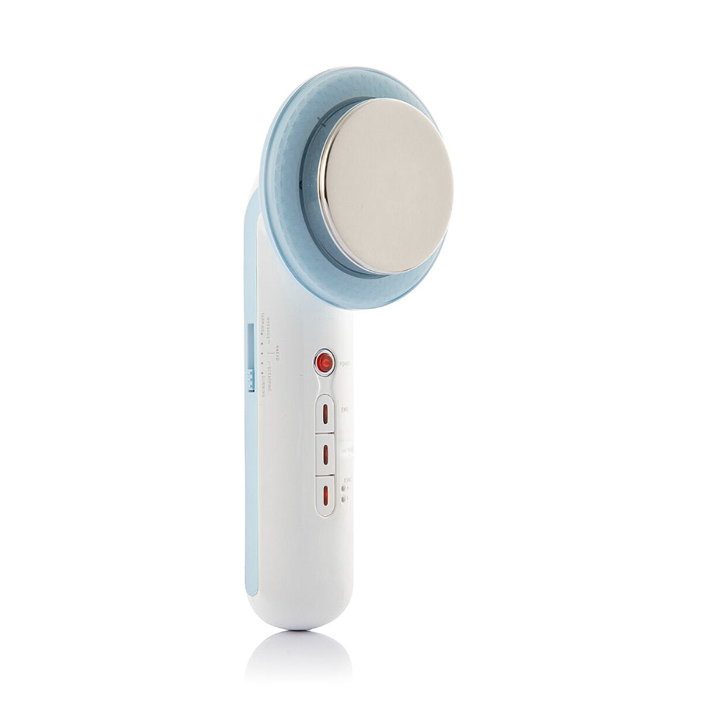 InnovaGoods 3-In-1 Ultrasonic Cavitation Anti-Cellulite Massager With