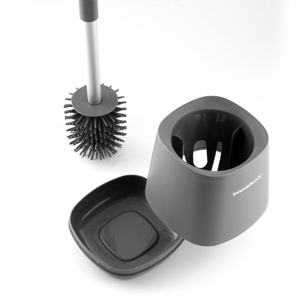 InnovaGoods Rubber Toilet Brush Kleanu  Buy in Lebanon