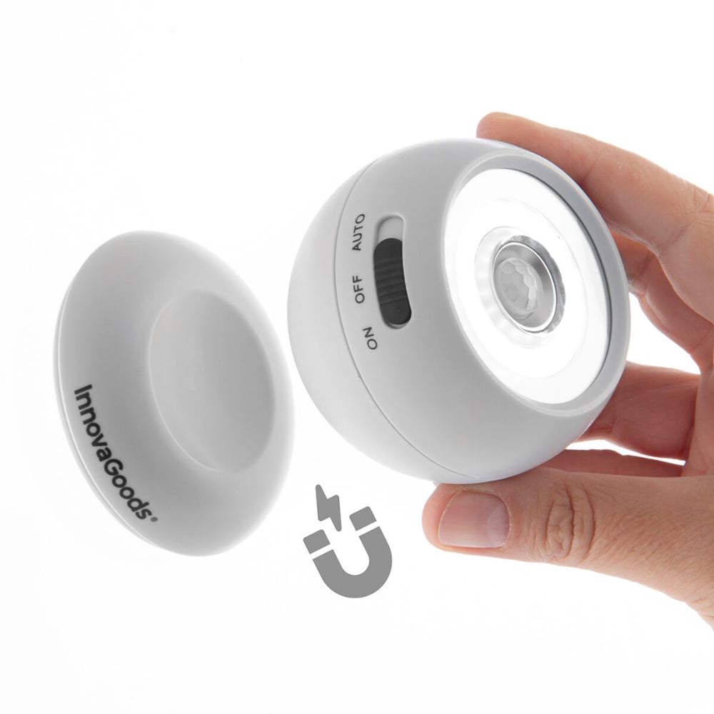 InnovaGoods Led Light With Movement Sensor Maglum  Buy in Lebanon