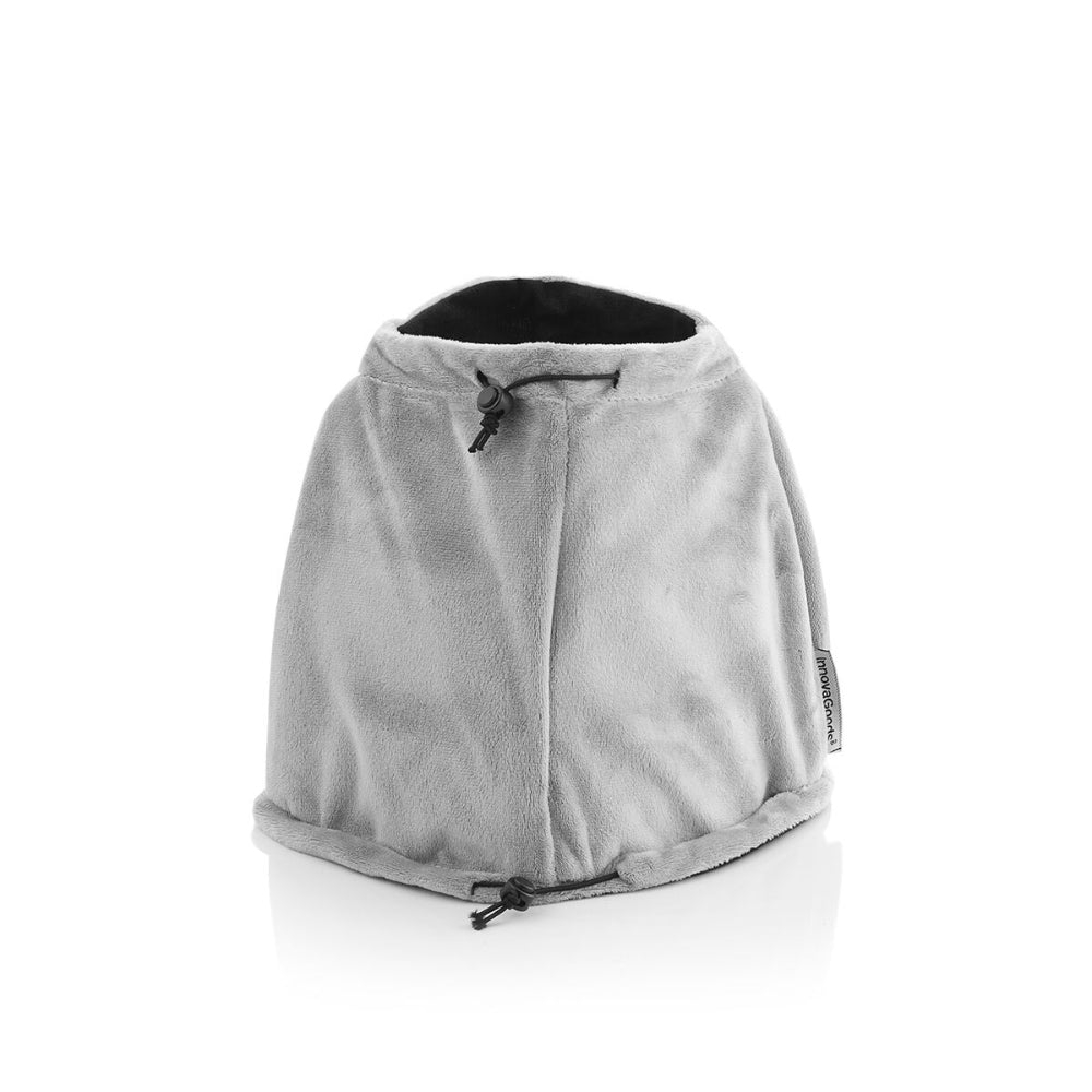 InnovaGoods Gel Cap For Migraines And Relaxation Hawfron