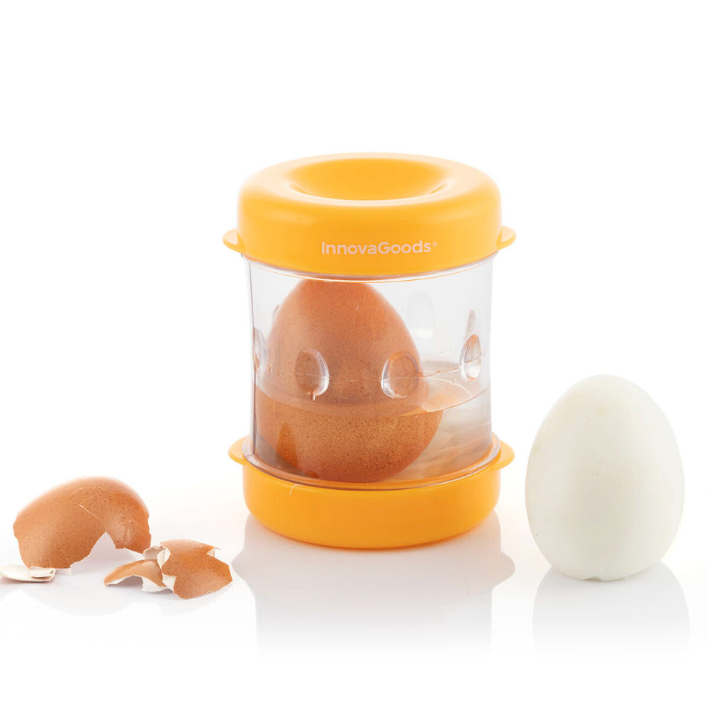 InnovaGoods Boiled Egg Peeler Shelloff  Buy in Lebanon