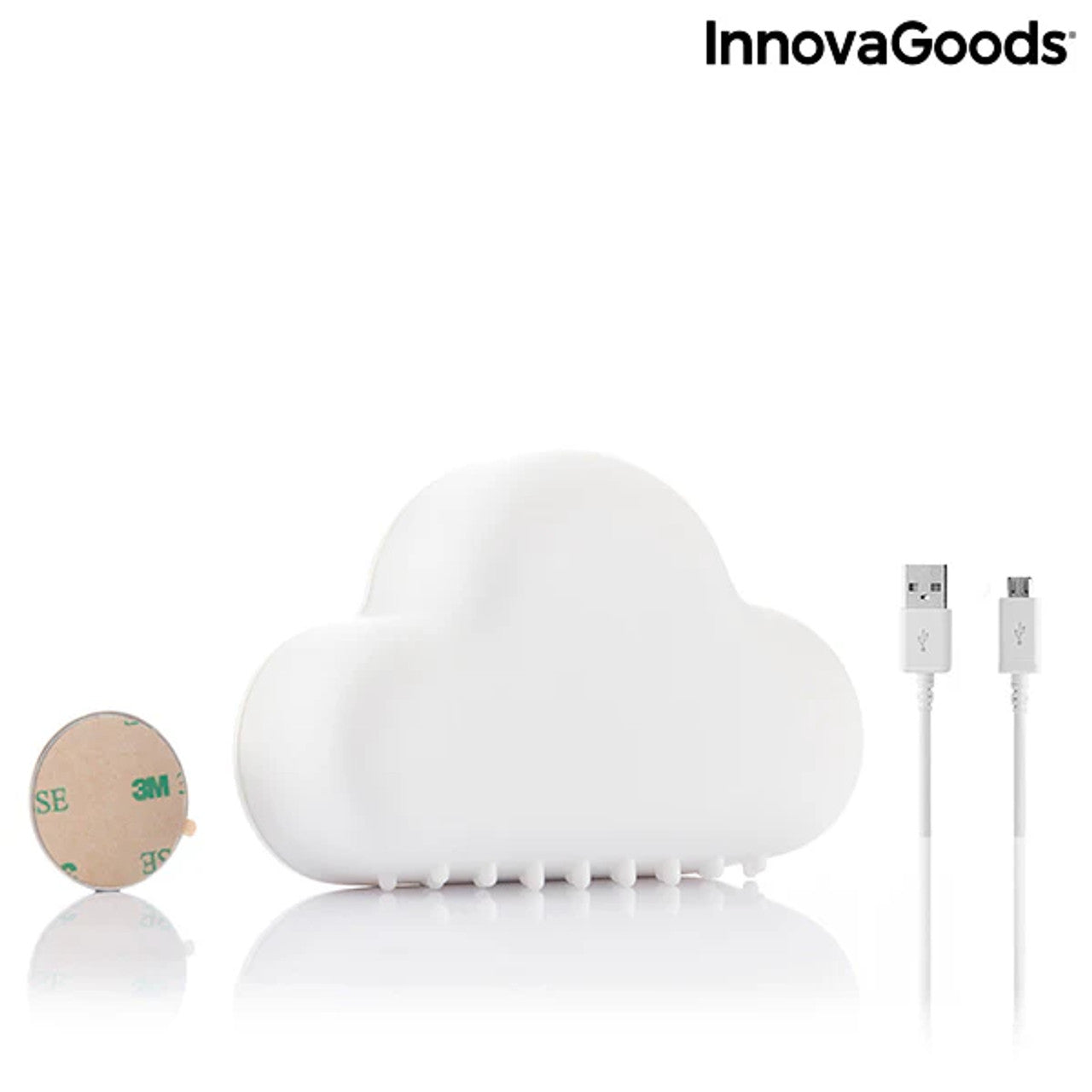 Innovagoods Portable Smart Led Lamp Clominy  Buy in Lebanon