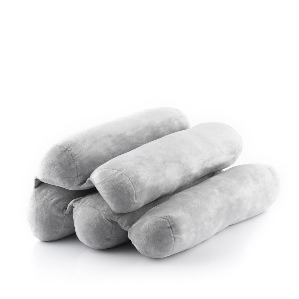 InnovaGoods Multifunctional Modular Pillow Rollow