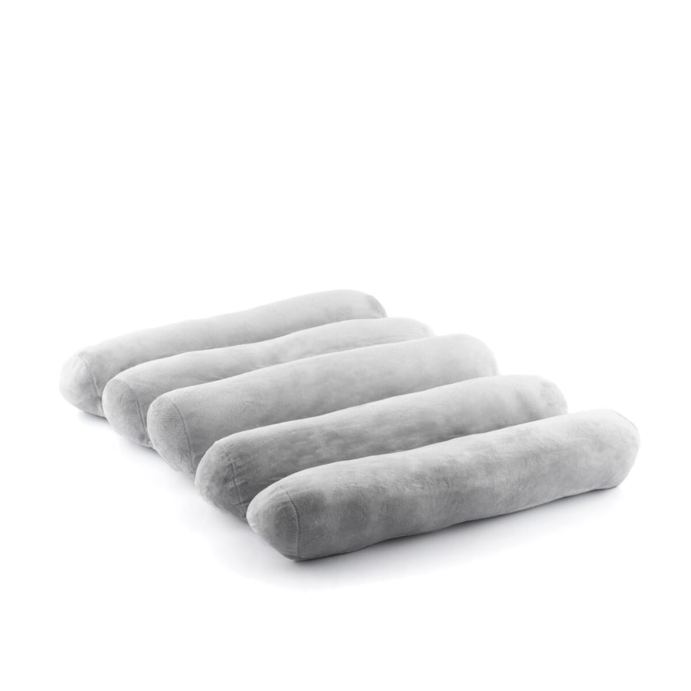 InnovaGoods Multifunctional Modular Pillow Rollow