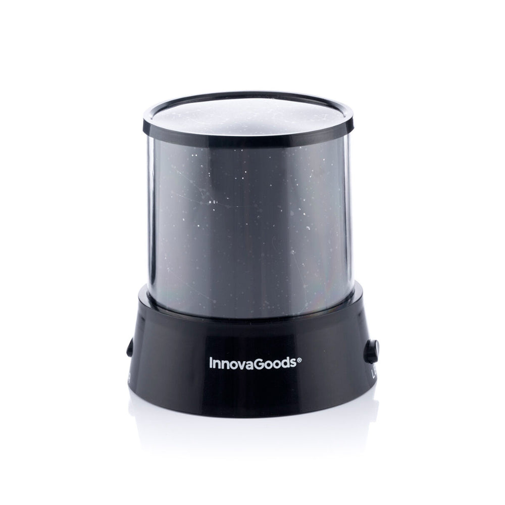 InnovaGoods Led Galaxy Projector Galedxy