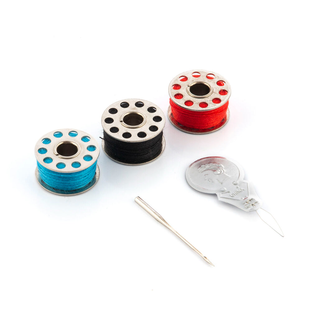 InnovaGoods Mini Portable Sewing Machine With Led, Thread Cutter And  Buy in Lebanon