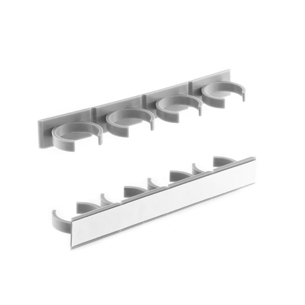 InnovaGoods Adhesive And Divisible Spice Organiser Jarlock X20