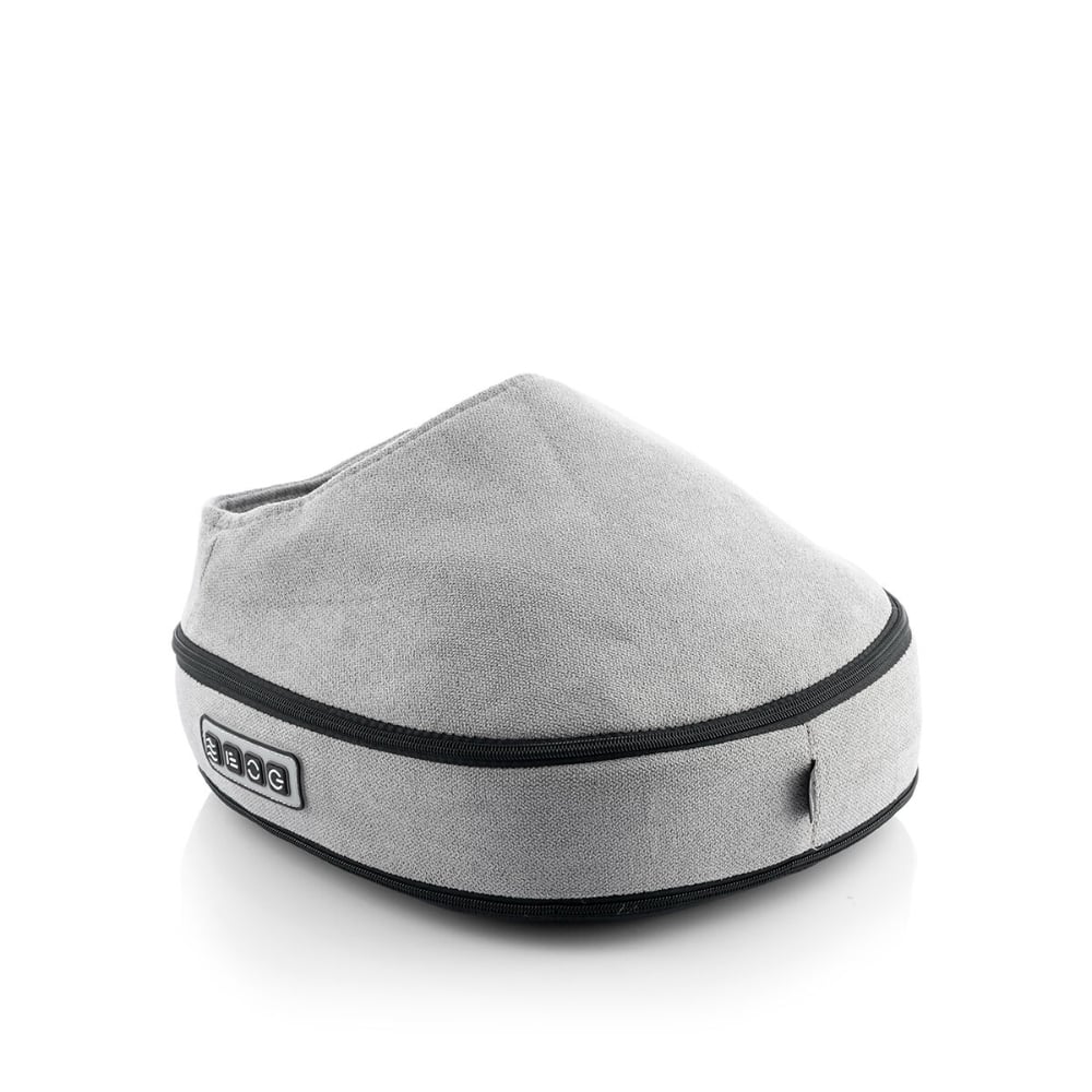 InnovaGoods 2-In-1 Shiatsu Heat Massager Futsa