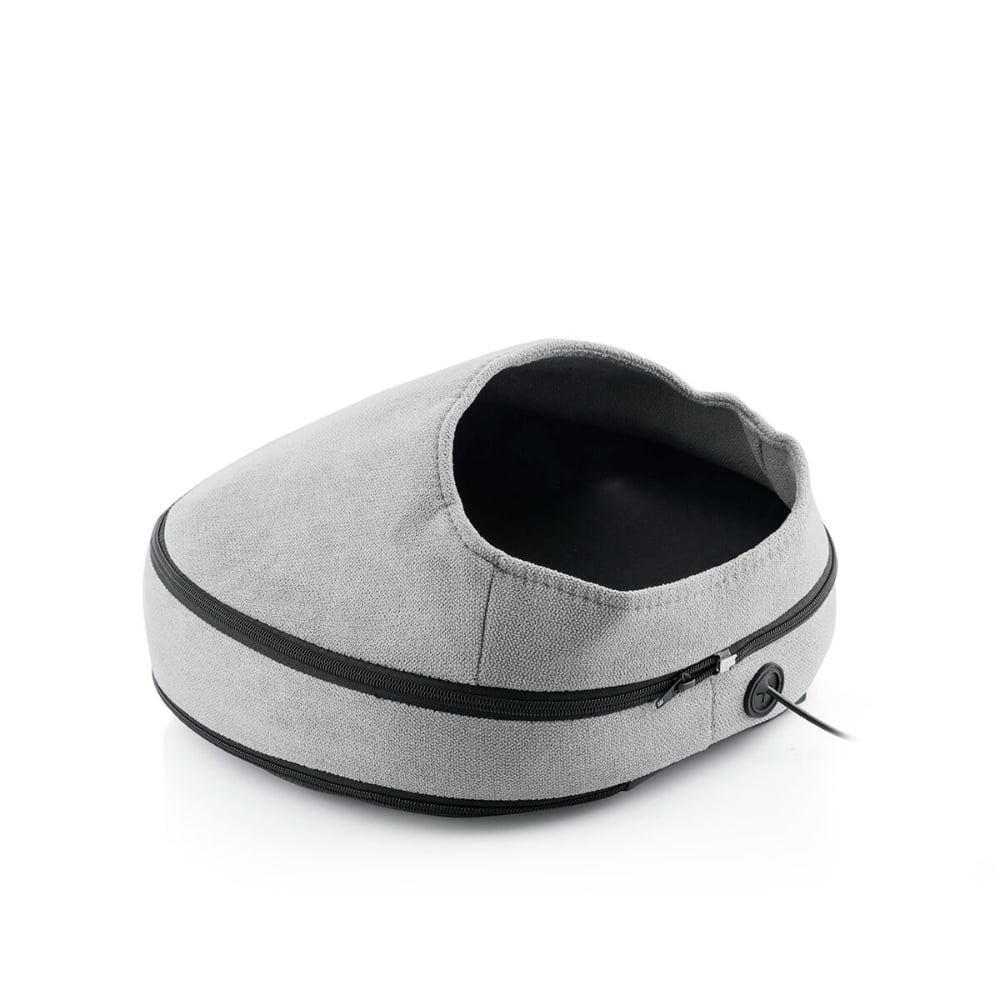 InnovaGoods 2-In-1 Shiatsu Heat Massager Futsa