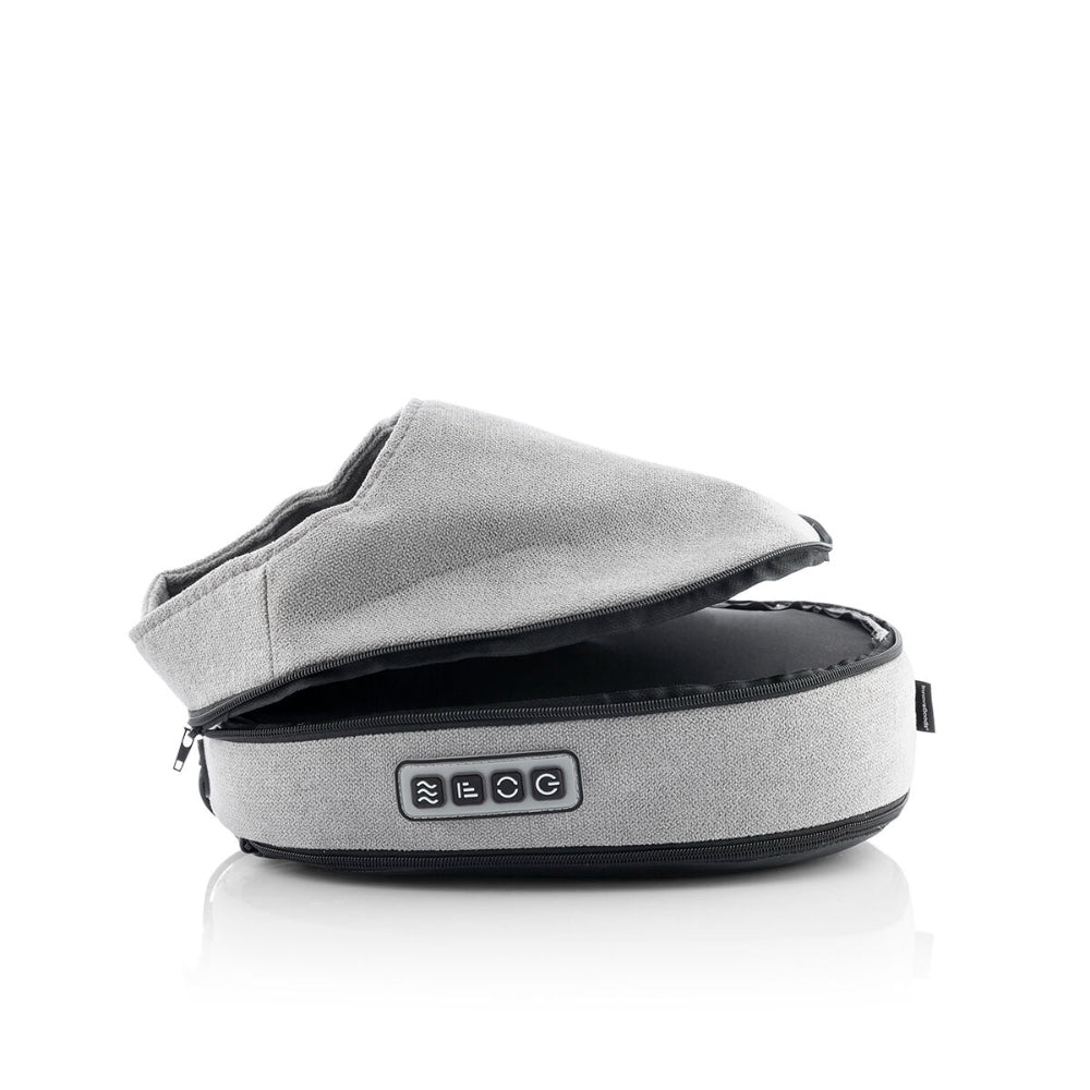 InnovaGoods 2-In-1 Shiatsu Heat Massager Futsa  Buy in Lebanon