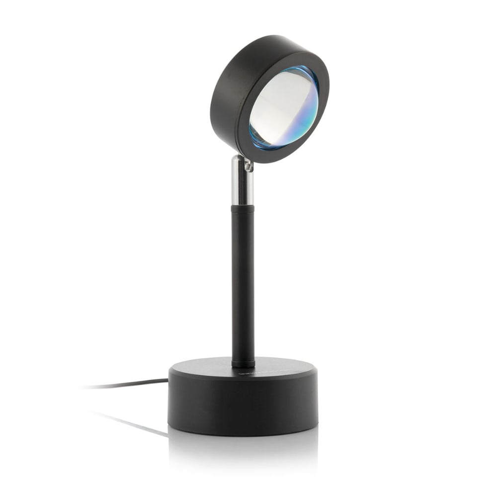 InnovaGoods Sunset Projector Lamp Sulam