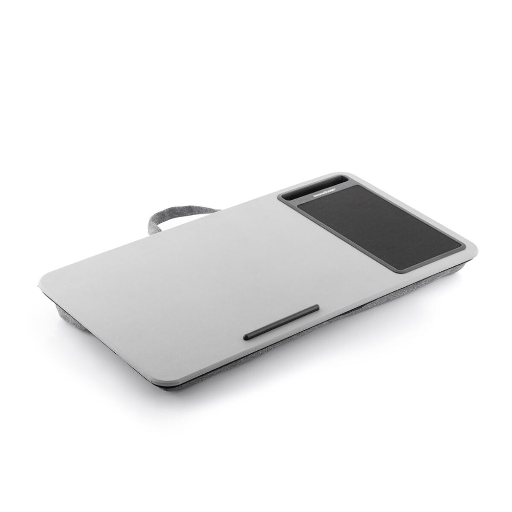 InnovaGoods Portable Laptop Desk With Xl Cushion Deskion