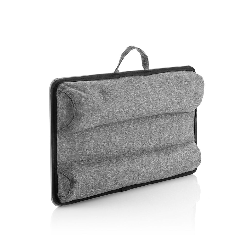 InnovaGoods Portable Laptop Desk With Xl Cushion Deskion