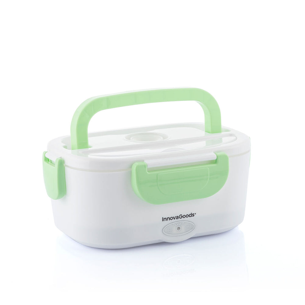 InnovaGoods Electric Lunch Box