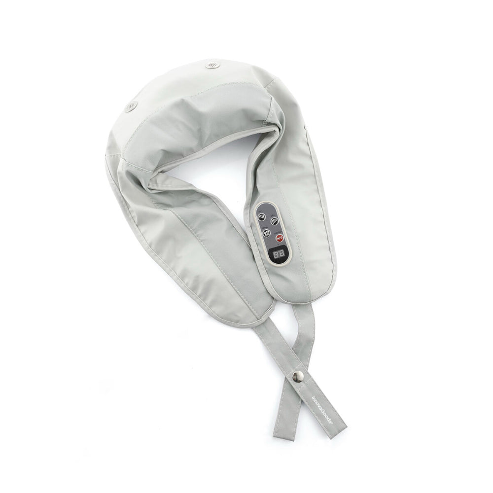InnovaGoods Electric Heated Tapping And Percussive Massager Tappilan