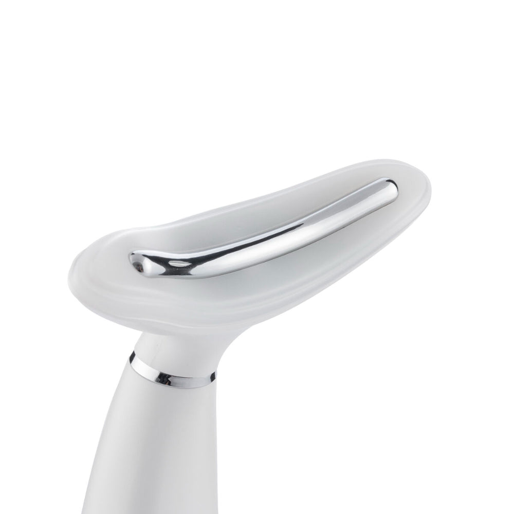 InnovaGoods Jowl Reducer With Phototherapy, Thermotherapy And Vibration