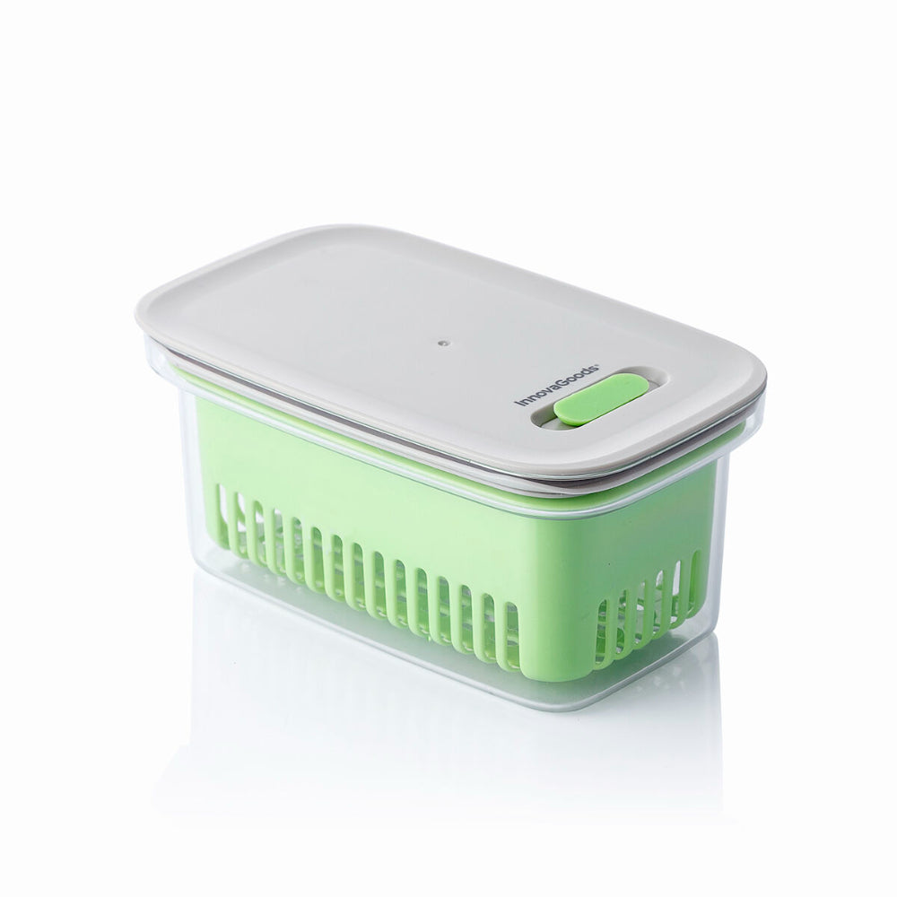 InnovaGoods Food Preservation Container Prefo