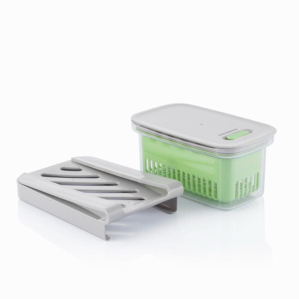 InnovaGoods Food Preservation Container Prefo  Buy in Lebanon