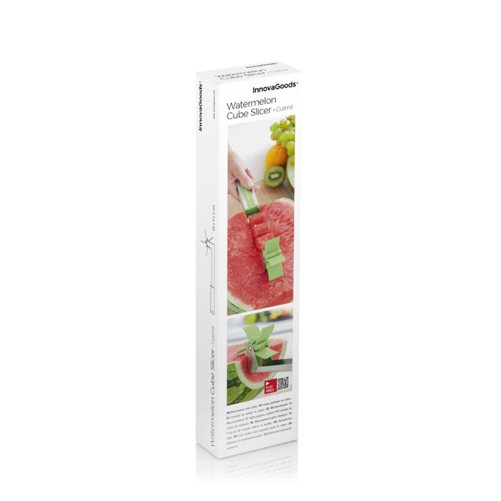InnovaGoods Watermelon Cube Cutter Cutmil  Buy in Lebanon