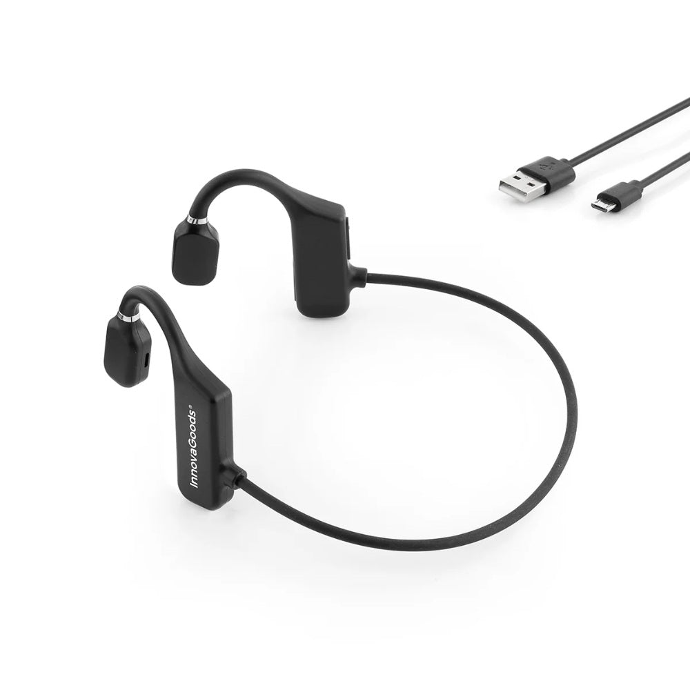 InnovaGoods Open Ear Sports Headphones Freear