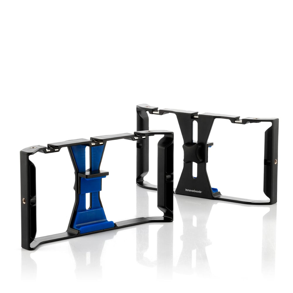 InnovaGoods Smartphone Holder With Manual Stabiliser Stafect  Buy in Lebanon