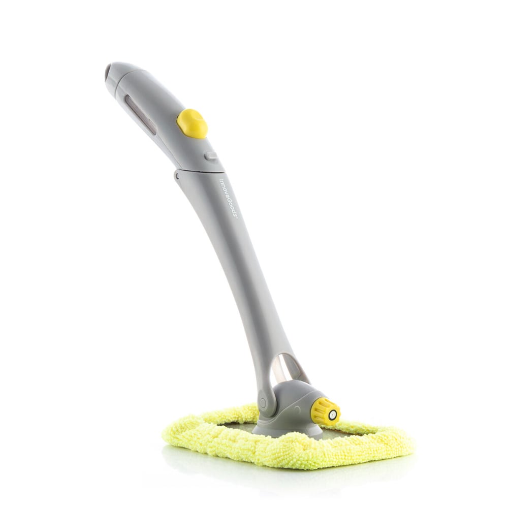 InnovaGoods 2-In-1 Glass Cleaner With Sprayer Klinshil