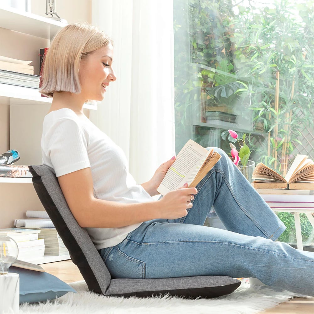 Innovagoods Reclinable Floor Chair Sitinel