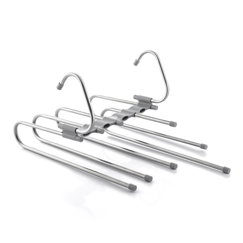 InnovaGoods 5-In-1 Multiple Trouser Hanger Havser  Buy in Lebanon