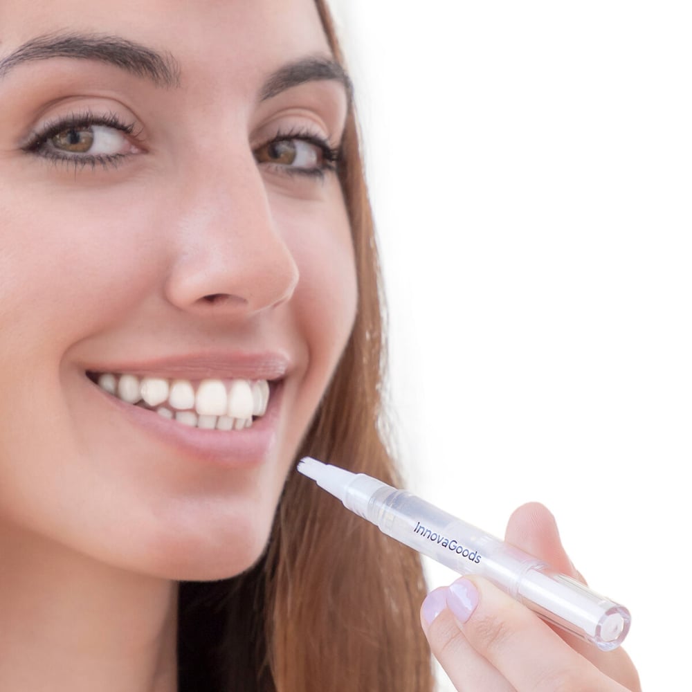 InnovaGoods Tooth Whitening Pencil Witen 2 Units  Buy in Lebanon
