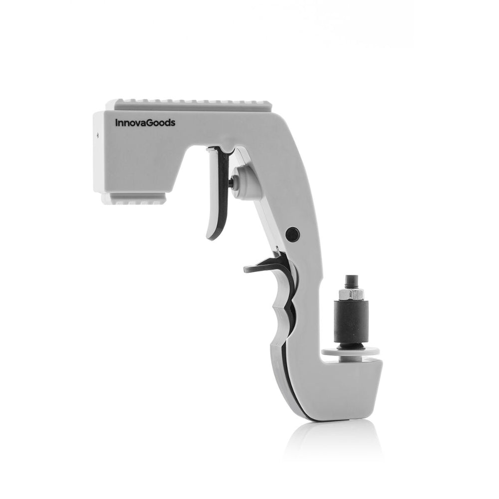 InnovaGoods Champagne And Beer Gun Fizzllet