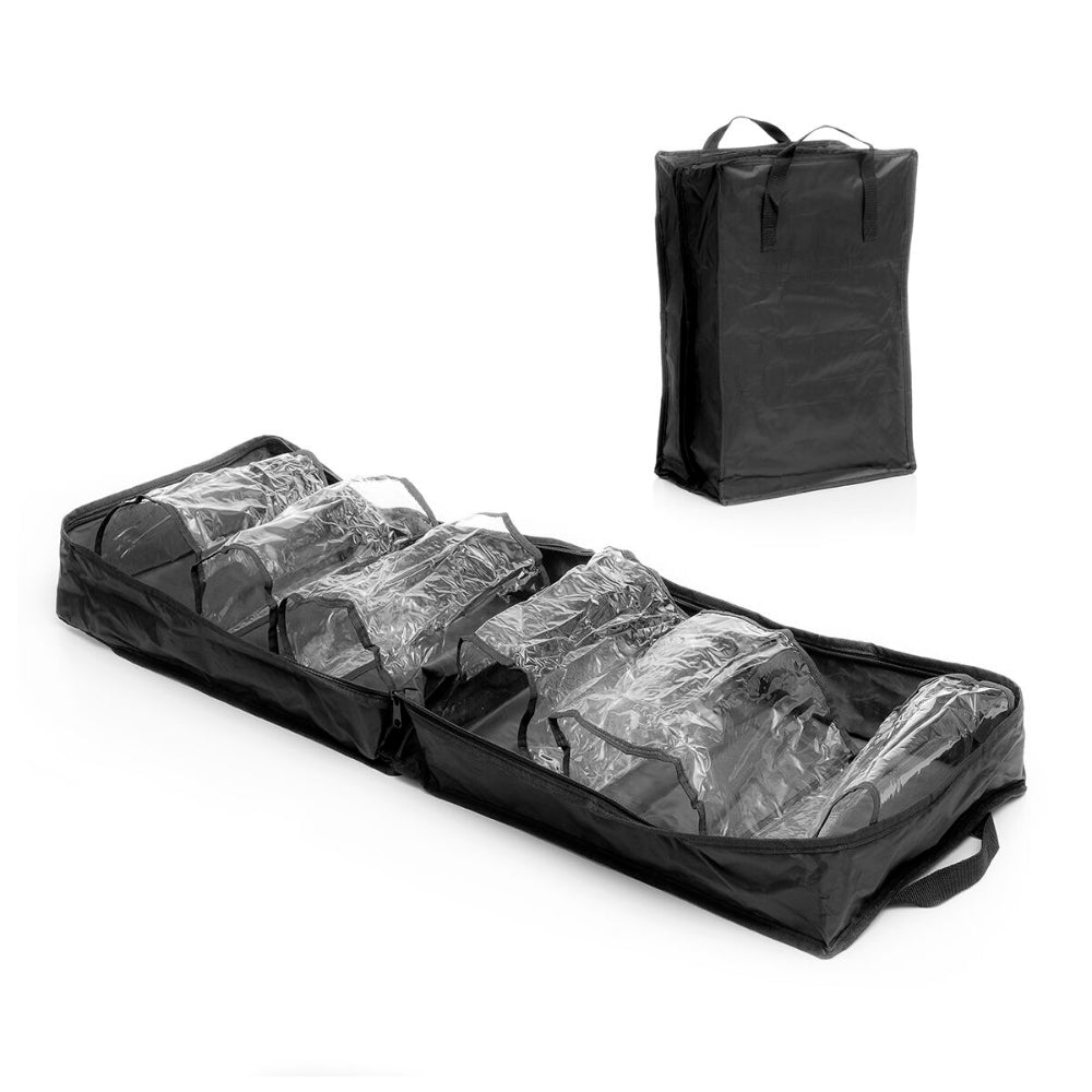 InnovaGoods Travel Shoe Bag Doshen InnovaGoods 12 Shoes