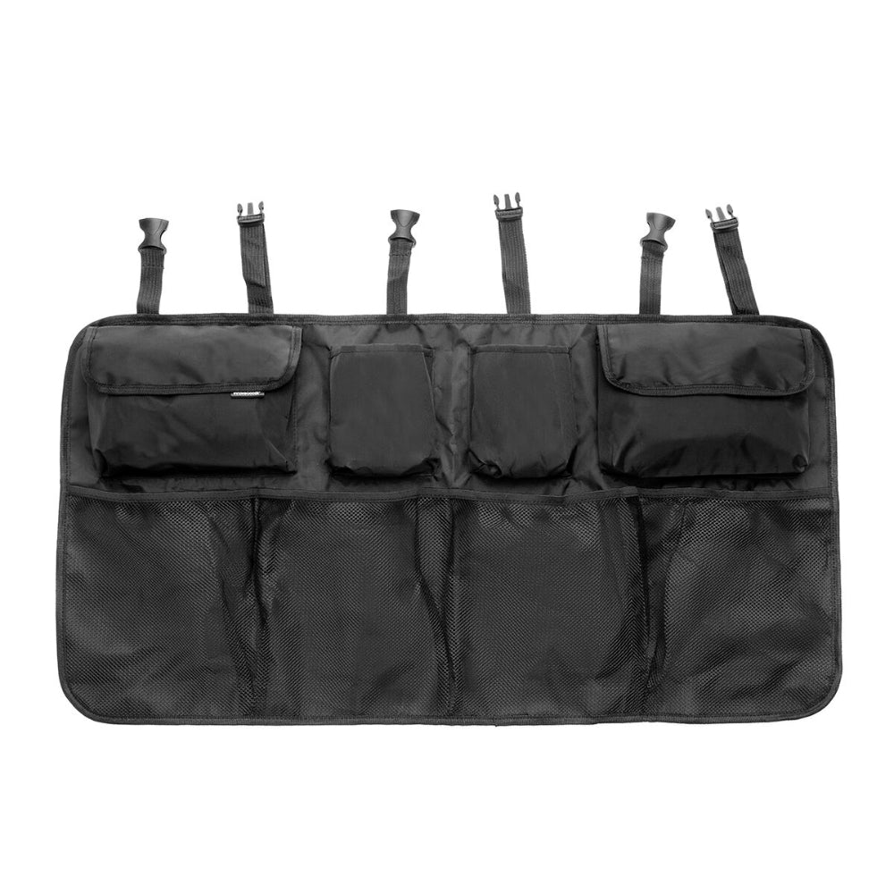 InnovaGoods Car Boot Organiser Trydink
