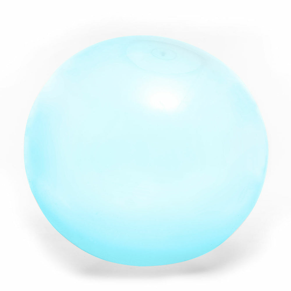 InnovaGoods Giant Inflatable Bubble Ball Bagge