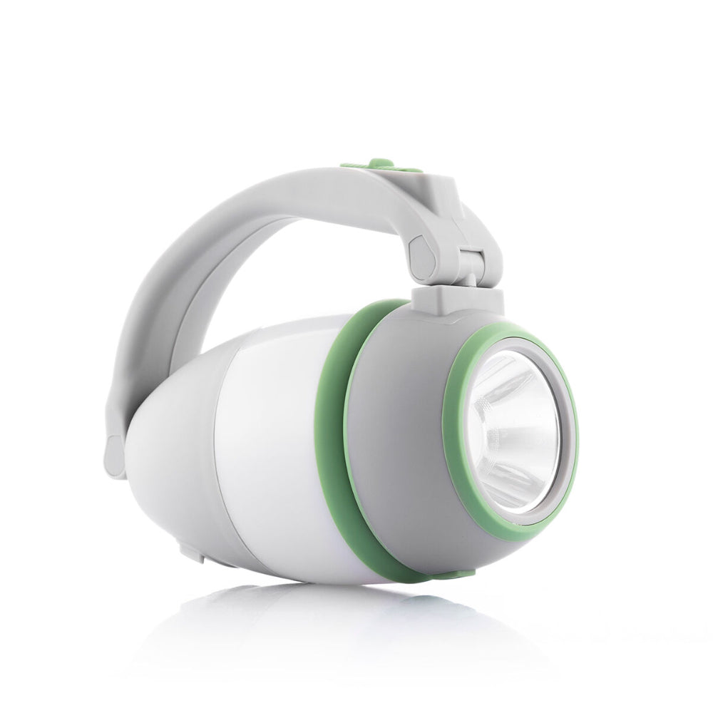 InnovaGoods 4-In-1 Multifunction Rechargeable Camping Torch Calam  Buy in Lebanon
