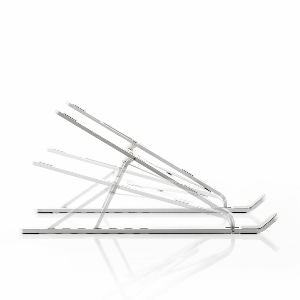 InnovaGoods Foldable and adjustable laptop stand