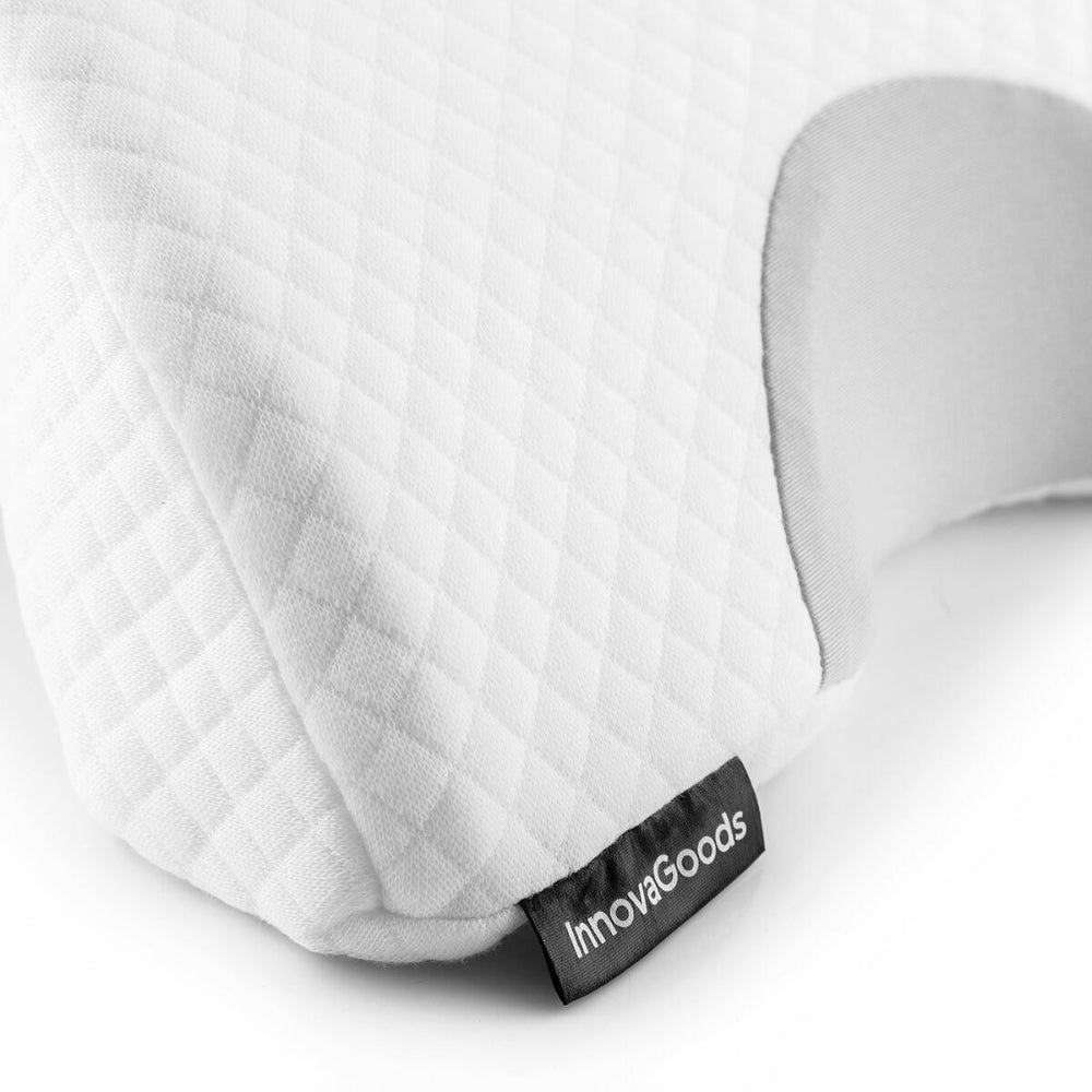 InnovaGoods Viscoelastic Pillow For Couples  Buy in Lebanon