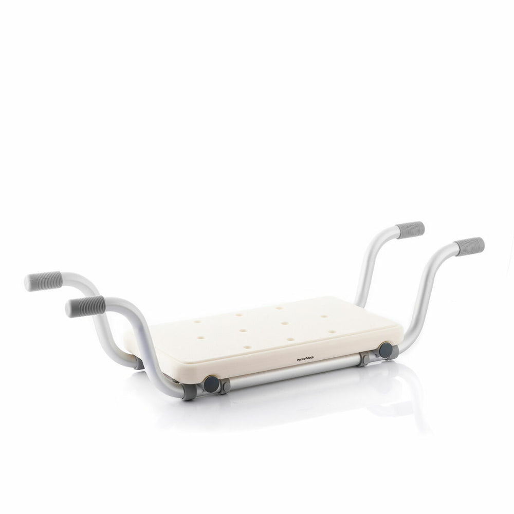 Innovagoods 2-in-1 Non-Slip Bathtub Seat Seburett