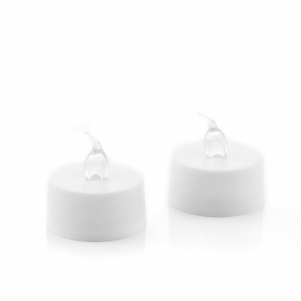 InnovaGoods Set Of Led Tealight Candles Romandle 12 Units  Buy in Lebanon