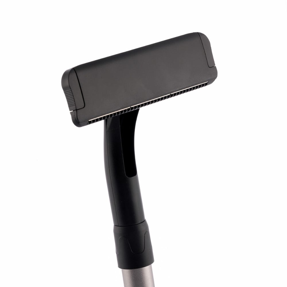 InnovaGoods Body Shaver with Extendable Aluminum Handle Extaver