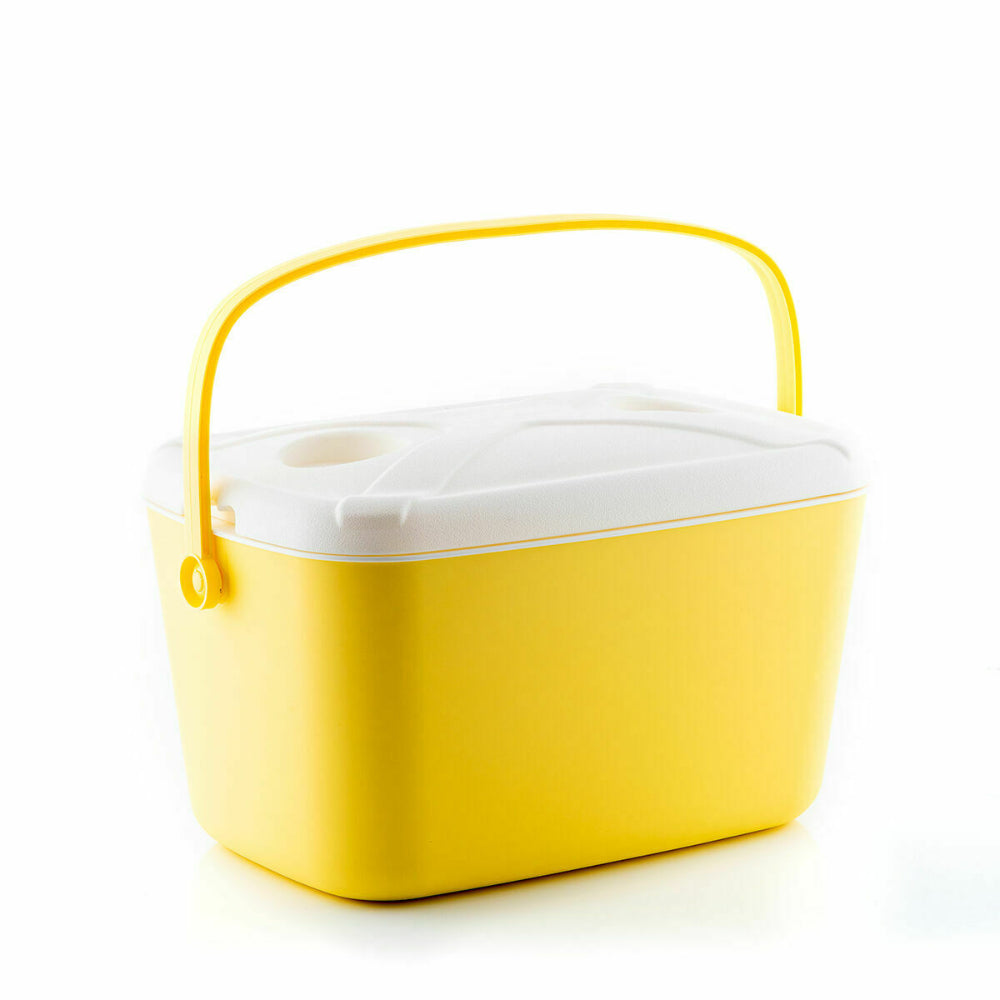 InnovaGoods Portable Rigid Cooler Lilty 15L