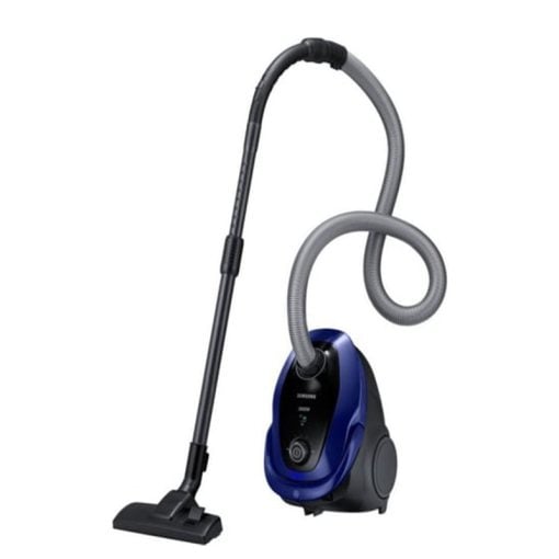 Samsung  Canister Bag Vacuum Cleaner, 2000 W