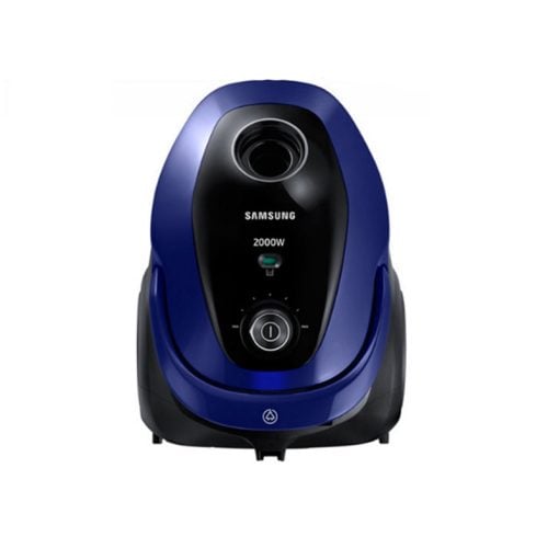 Samsung  Canister Bag Vacuum Cleaner, 2000 W