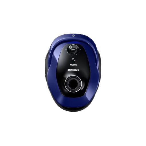 Samsung  Canister Bag Vacuum Cleaner, 2000 W