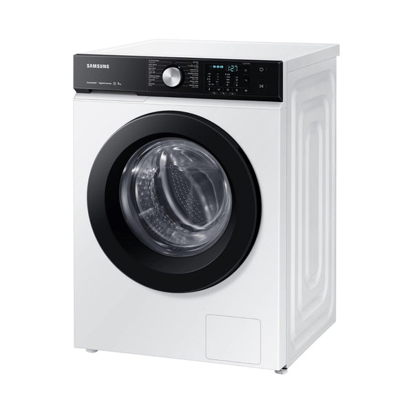 Samsung Washer 11 Kg Front Load 1400Rpm White