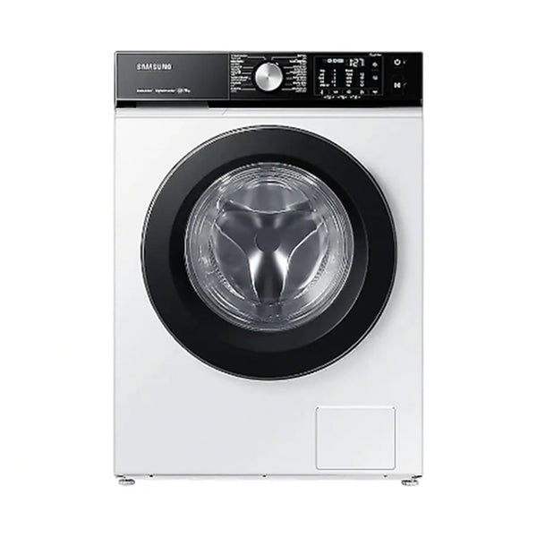 Samsung Washer 11 Kg Front Load 1400Rpm White