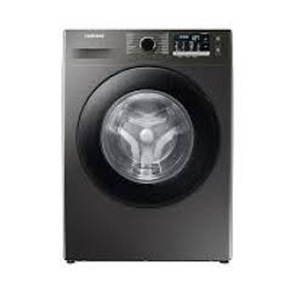 SAMSUNG Washer 8Kg Front Load 1400RPM Inox ()